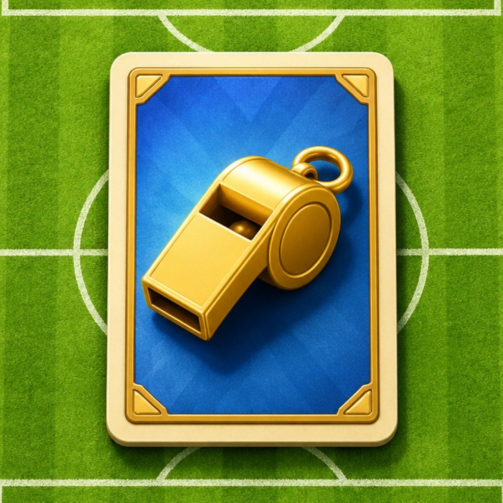 FootBuzzBall App Icon